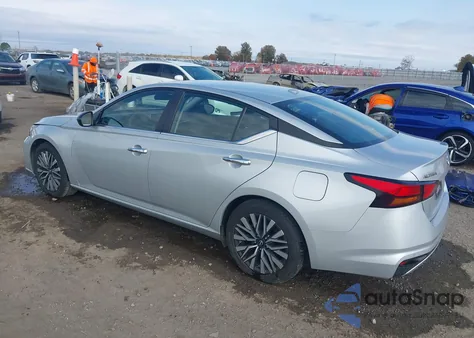 2024 Nissan Altima Sv Fwd z USA, uszkodzony, nr VIN 1N4BL4DV1RN340308